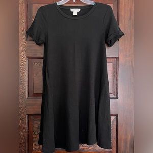 Forever 21 T-Shirt dress